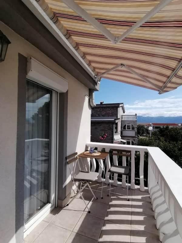 Apartment Krmpotic Vir Bagian luar foto
