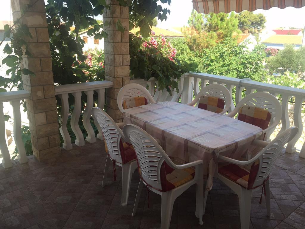 Apartment Krmpotic Vir Ruang foto